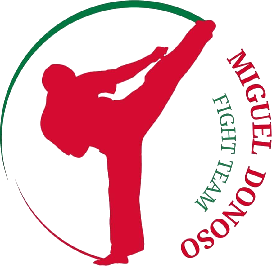 DONOSO FIGHT TEAM